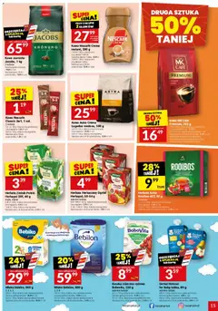 Pogląd oferty "Twój Market Gazetka" - ważna od 28.01.2026 | Strona: 15
