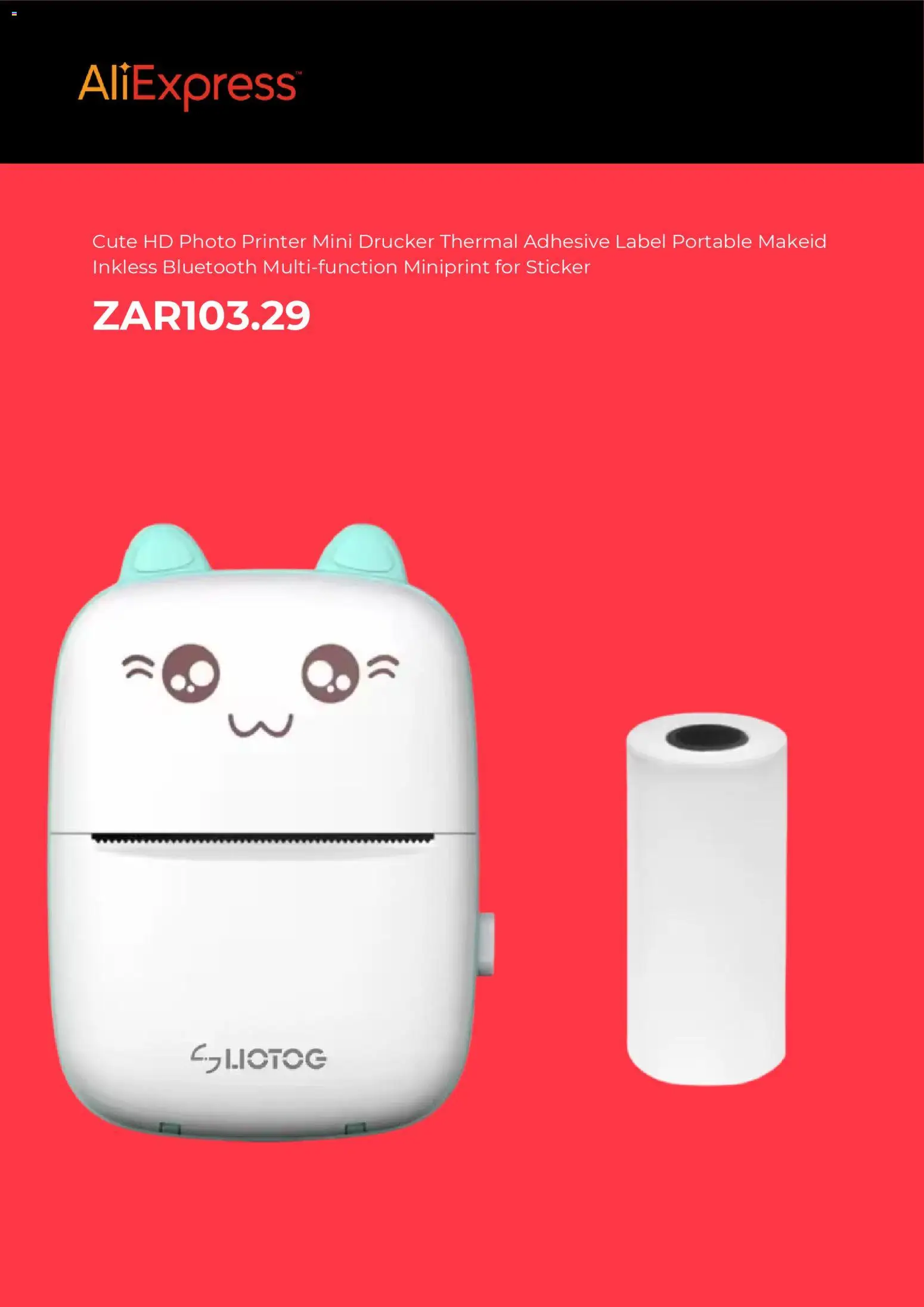 New AliExpress catalogue – valid from 05.12.2025 | Page: 11