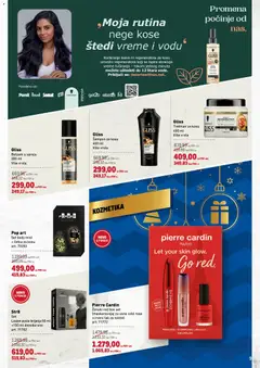 Metro katalog - pregled Metro kataloga - važi od 11.12.2025 | Strana: 9