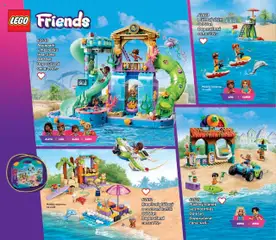 Náhled letáku POMPO katalog LEGO 2025 od 01.06.2025 | Strana: 32