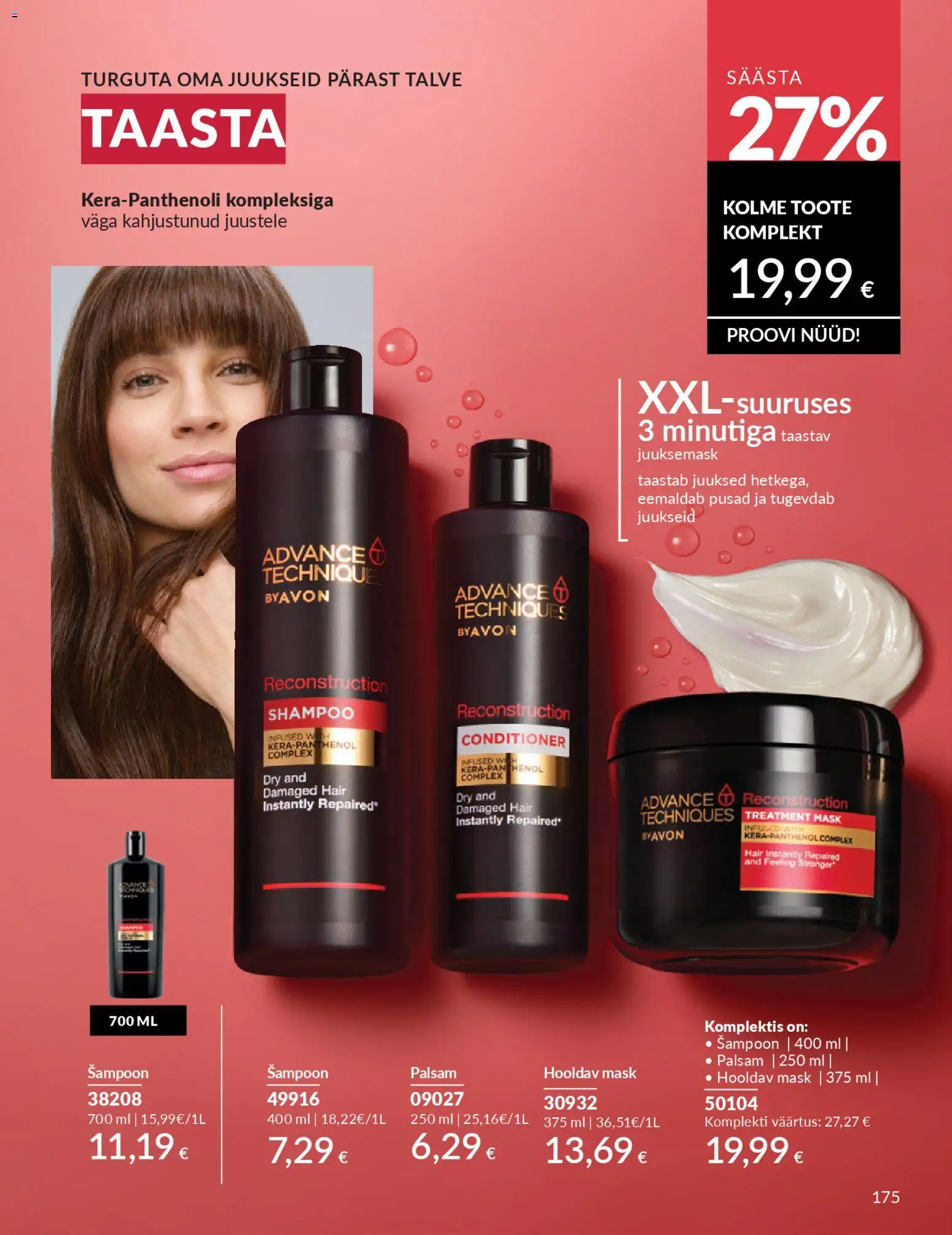 {H1} | Lehekülg: 175