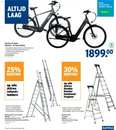 GAMMA folder - Voorbeeld van een folder van GAMMA, geldig van 25.03.2026 | Pagina: 12