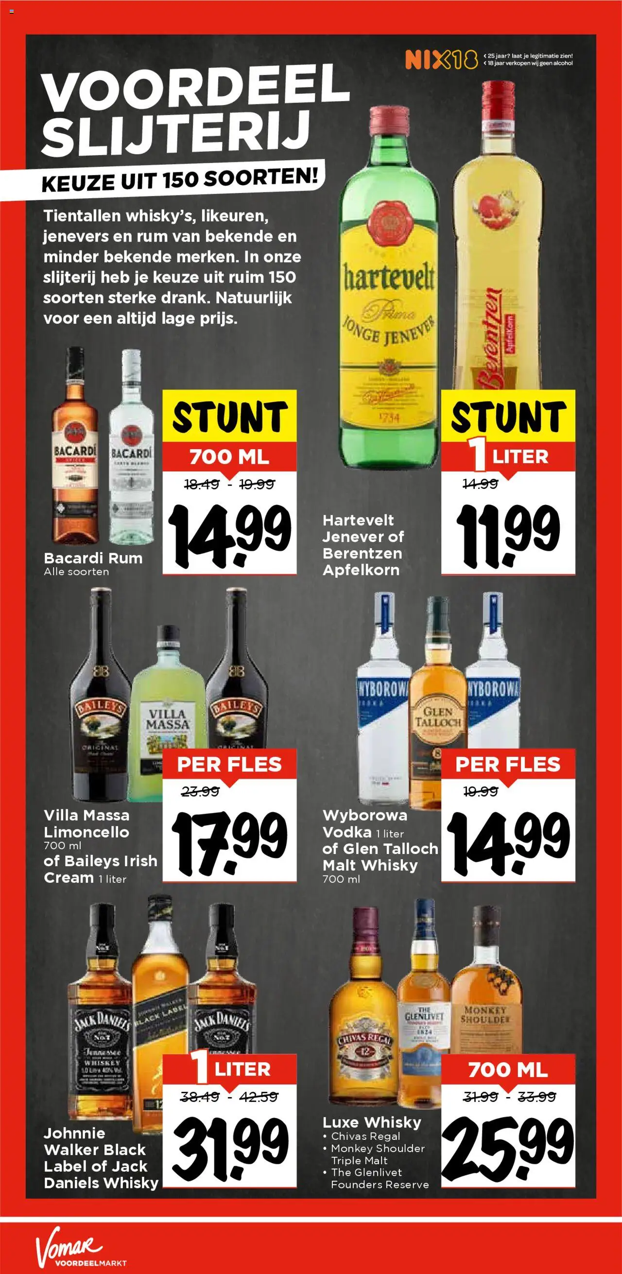 {H1} | Pagina: 35 | Producten: Fles, Whisky, Slijterij, Alcohol