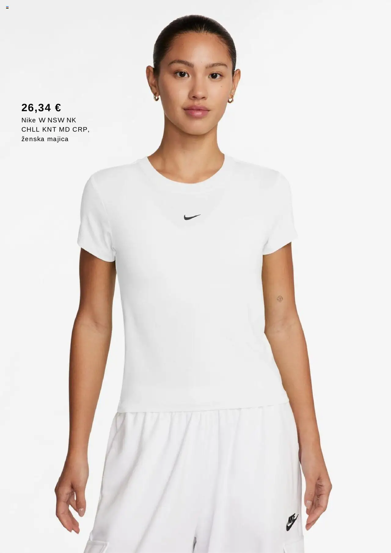 Intersport katalog | vrijedi od 01.10.2025 | Stranica: 11 | Proizvodi: Majica