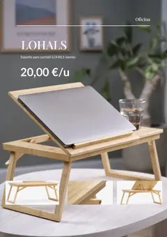 Vista previa JYSK catálogo válido desde el 05.02.2026 | Página: 3