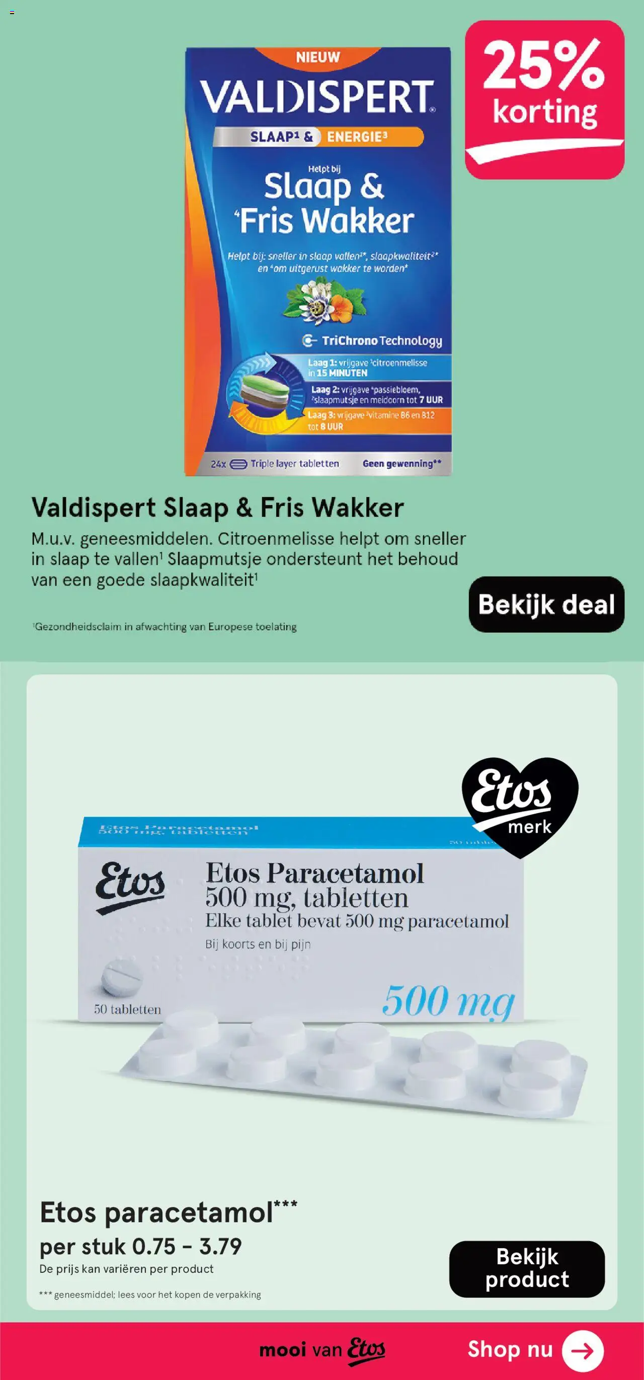  | Pagina: 86 | Producten: Meidoorn, Kan, Tablet