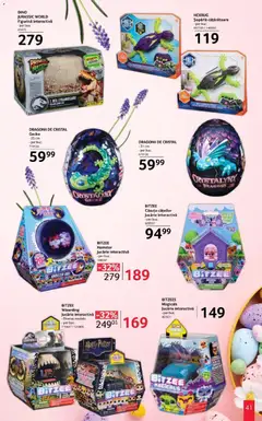 Ofertele Selgros valabile de la 20.03.2026 | Pagină: 41 | Produse: Pară