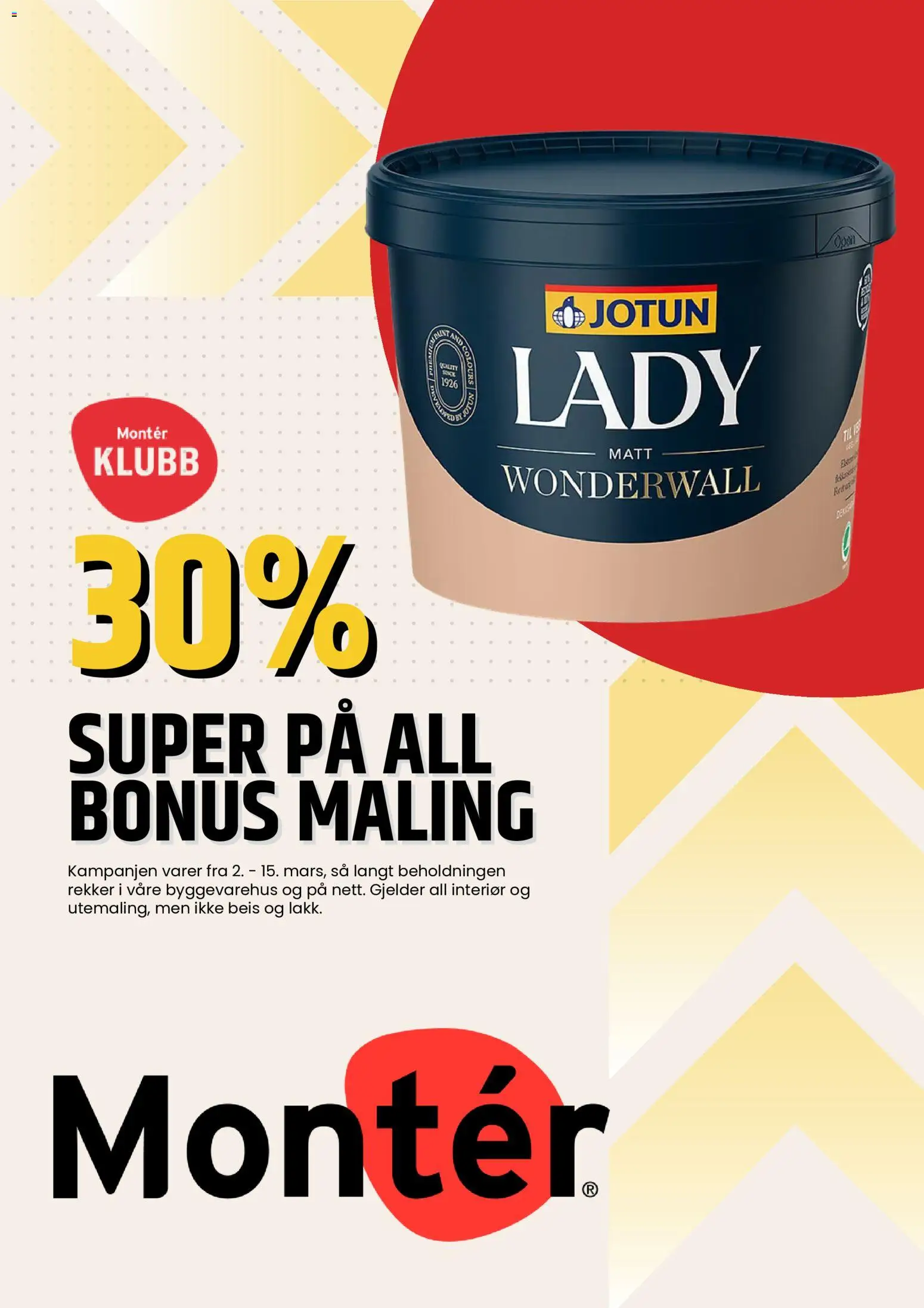 {H1} | Side: 1 | Produkter: Interiør