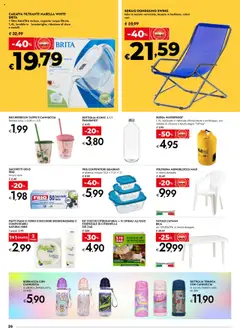 Volantino bennet del 17.07.2025 | Pagina: 26