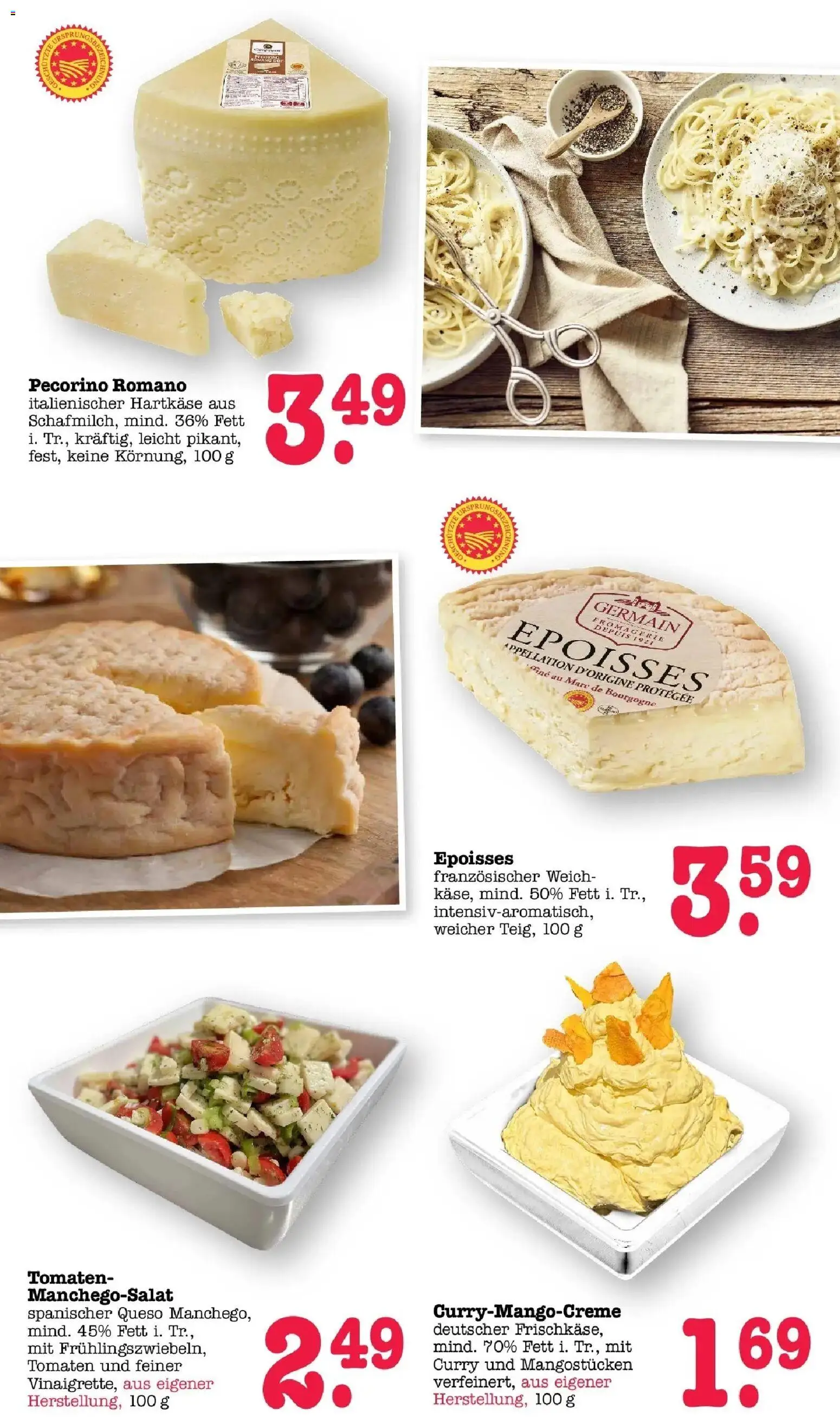 Edeka prospekt Wörth Am Rhein	 – gültig ab 02.03.2026 | Seite: 9 | Produkte: Tomaten