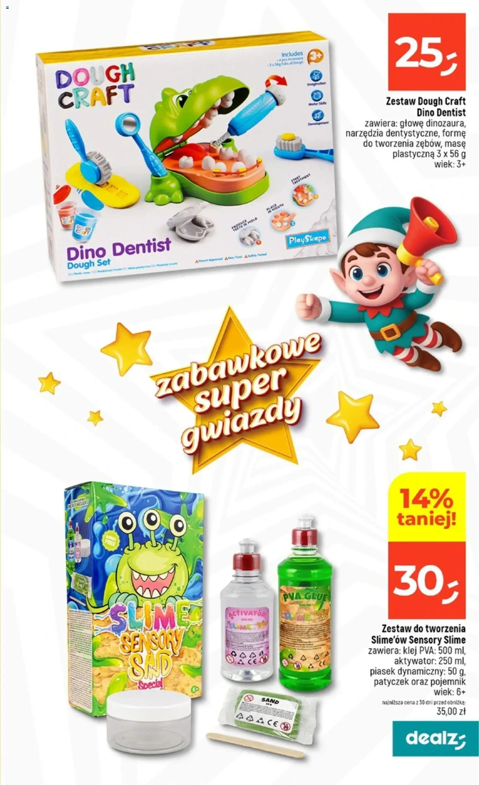 Dealz Gazetka od 04.12.2025 | Strona: 21