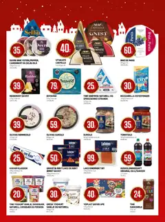 Forhåndsvisning av Bunnpris kundeavis gyldig fra 22.12.2025 | Side: 14