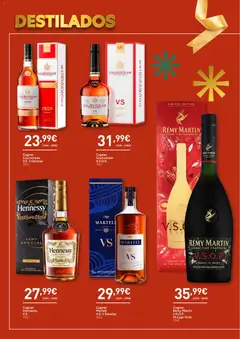 Pré-visualização Recheio - Catálogo de Natal válido de 06.11.2025 | Página: 48