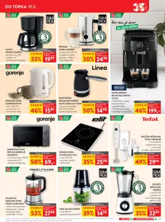 Spar katalog akcije – veljaven od 04.02.2026 | Stran: 43