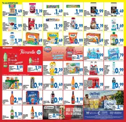 Volantino DEM del 16.07.2025 | Pagina: 16 | Prodotti: Yogurt, Tè, Ceci, Cacao
