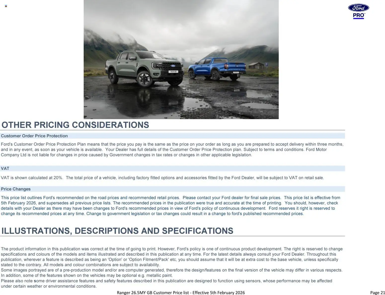 {H1} | Page: 21 | Products: Computer