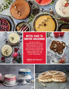  | Side: 10 | Produkter: Kake