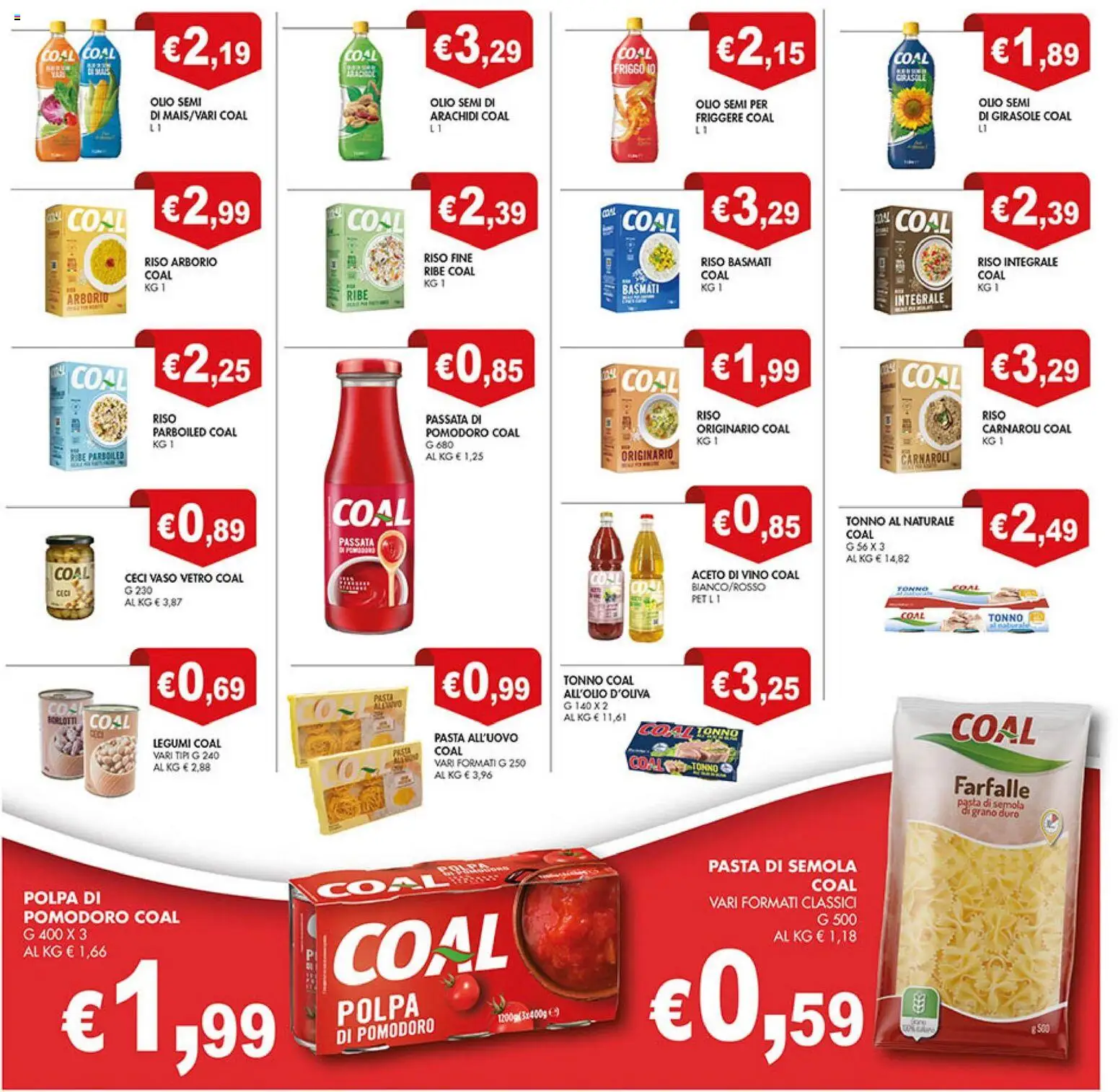 Volantino Coal del 05.02.2026 | Pagina: 30