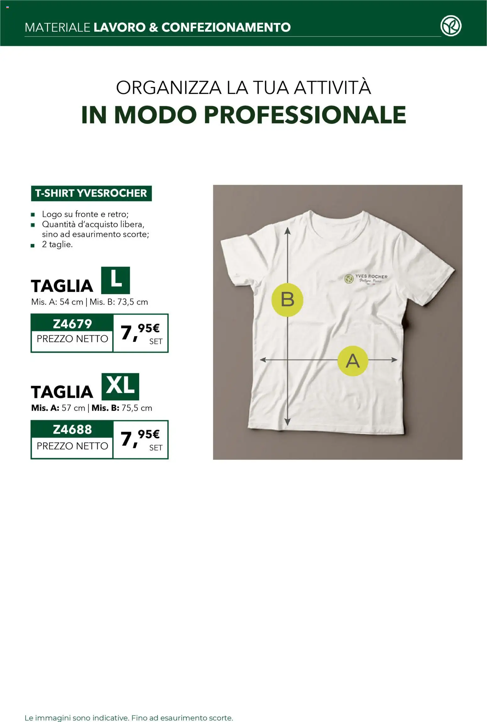 Volantino Yves Rocher del 11.11.2025 | Pagina: 31