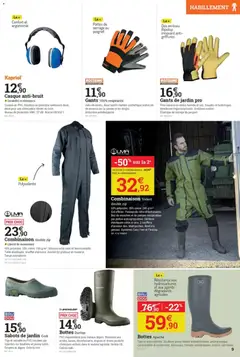 Espace Emeraude - Prévisualisation de Espace Emeraude catalogue valide à partir de 22.01.2026 | Page: 9