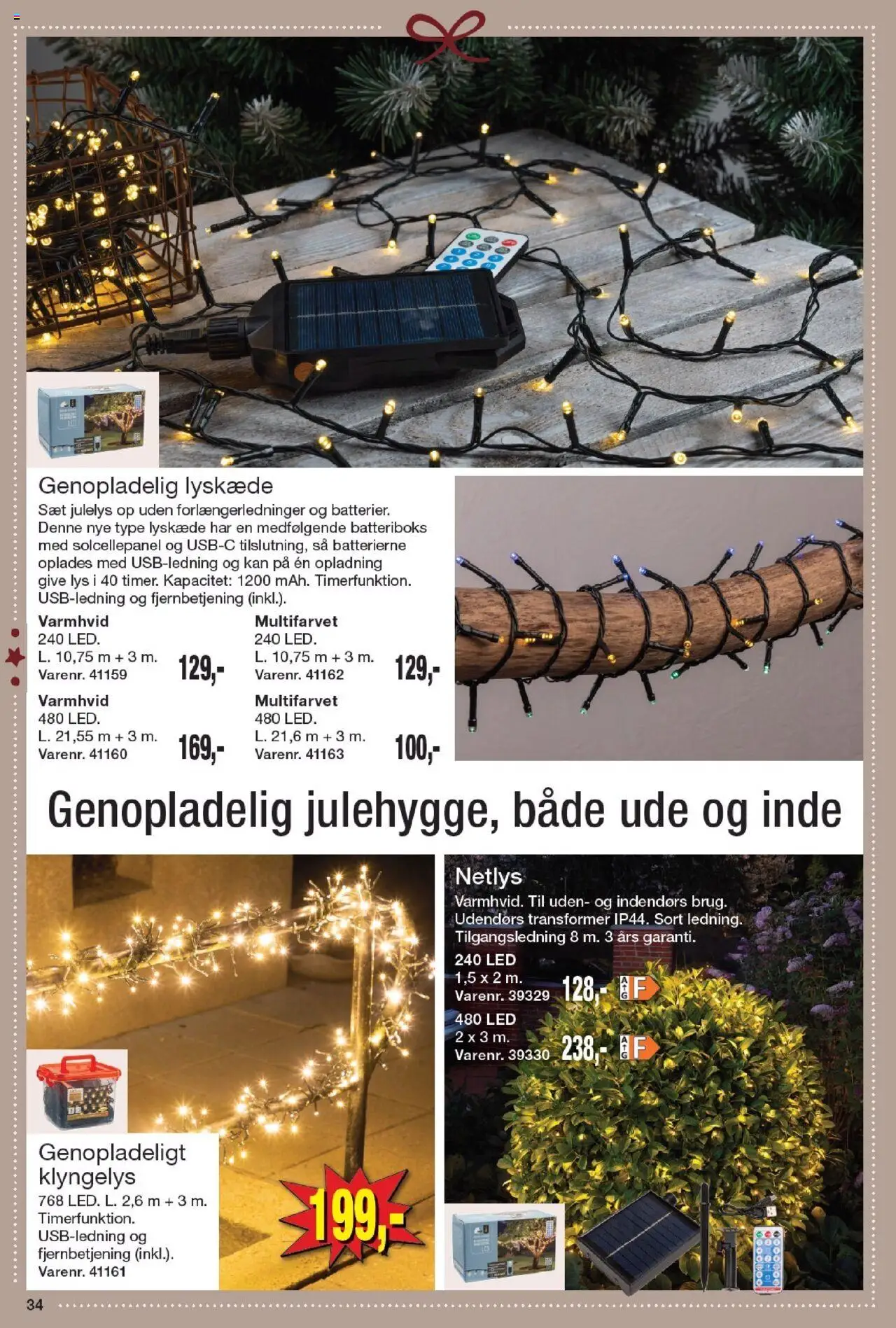 Harald Nyborg tilbudsavis – gyldig fra 16.10.2025 | Side: 66