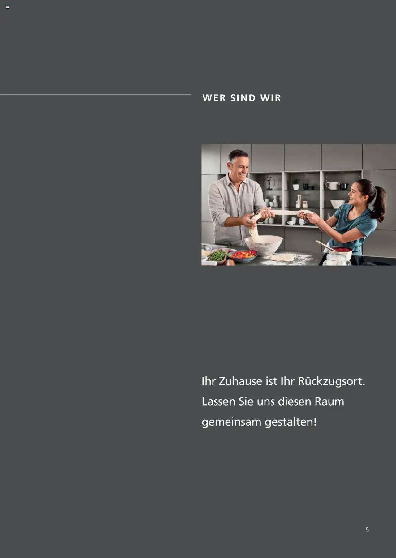 Fust Küchenmagazin ab 04.03.2025 | Seite: 5
