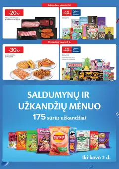 MAXIMA leidinys galioja nuo 05.02.2026 | Puslapis: 3