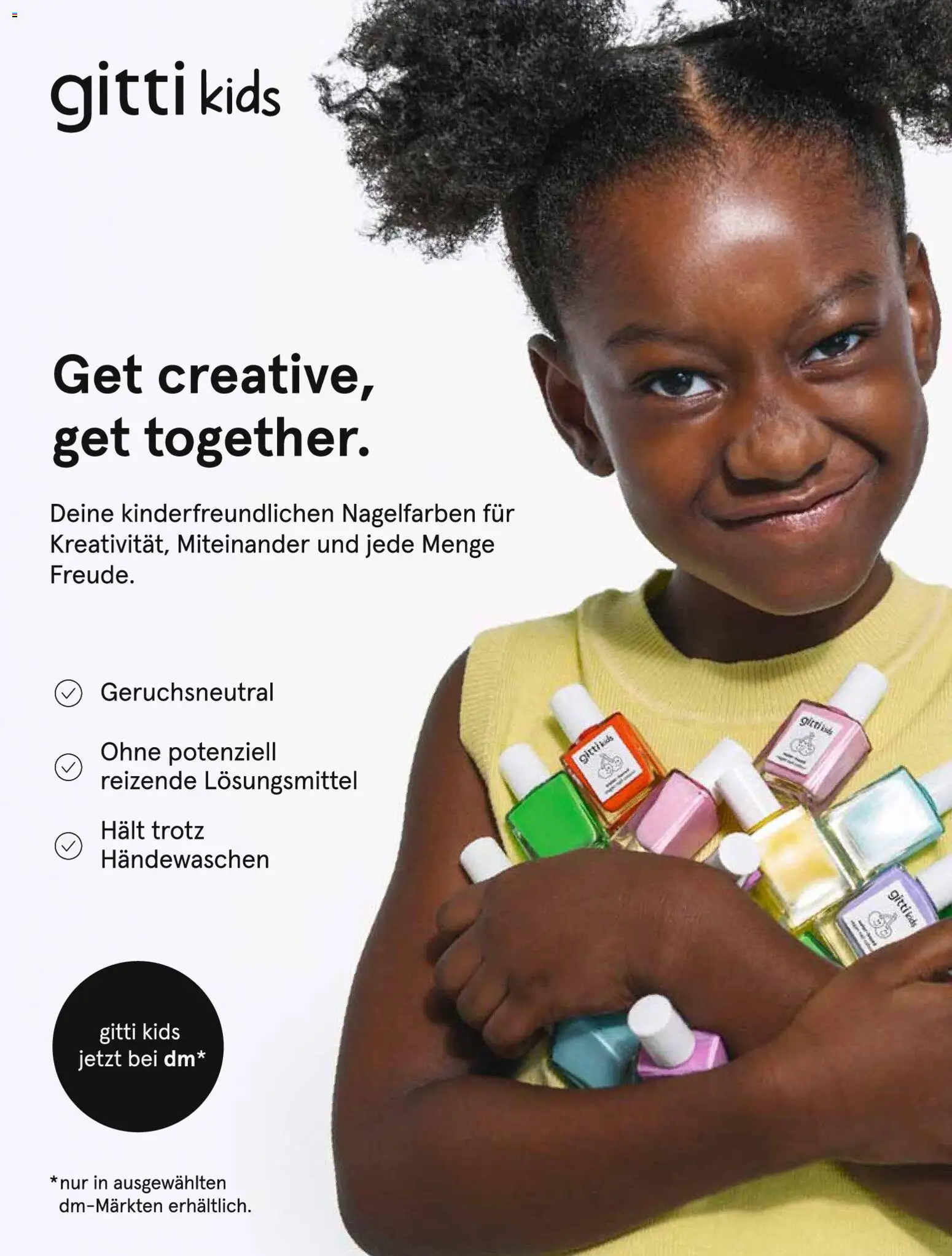 dm drogerie Prospekt 	 – gültig ab 01.11.2025 | Seite: 26