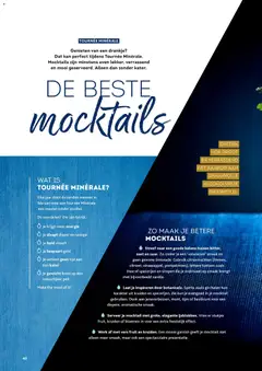 Alvo folder / publicité - Voorbeeld van een folder van Alvo, geldig van 01.01.2026 | Pagina: 40