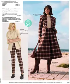 Pogląd oferty "BonPrix Katalog - Przytulny Sezon Przejściowy" - ważna od 22.09.2025 | Strona: 25