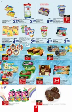 Wafelek Gazetka od 15.09.2025 | Strona: 4