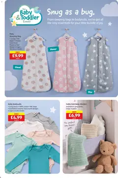 Preview of Aldi - Weekly offers UK Specialbuys valid from 08.01.2026 | Page: 6