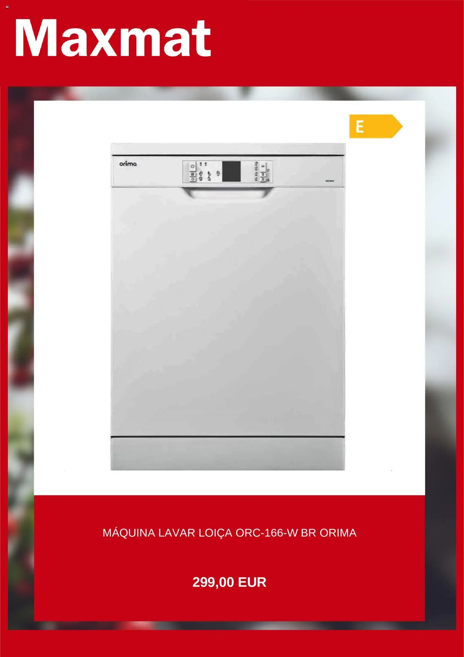 Maxmat folheto │ válido de 06.04.2026 | Página: 5