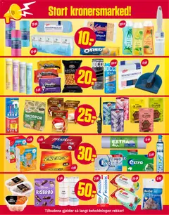Forhåndsvisning av Europris kundeavis gyldig fra 02.01.2027 | Side: 2