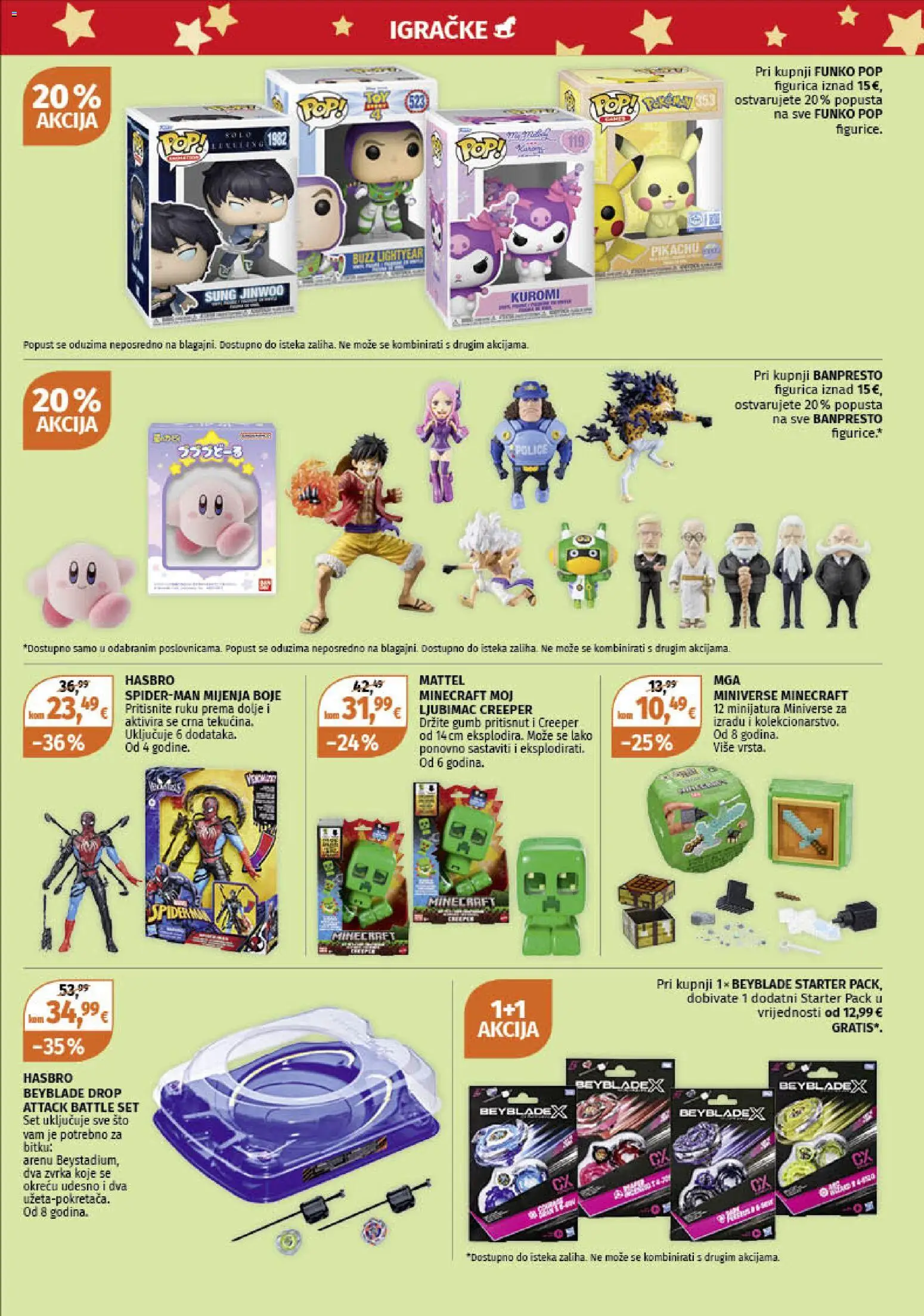 Müller katalog | vrijedi od 15.12.2025 | Stranica: 7 | Proizvodi: Pritisnite