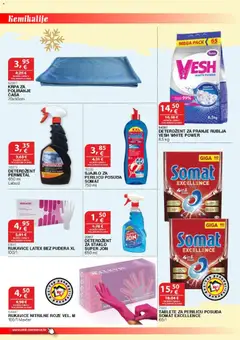 Katalog Smit Commerce - Pregled kataloga iz trgovine Smit Commerce, vrijedi od 15.12.2025 | Stranica: 2