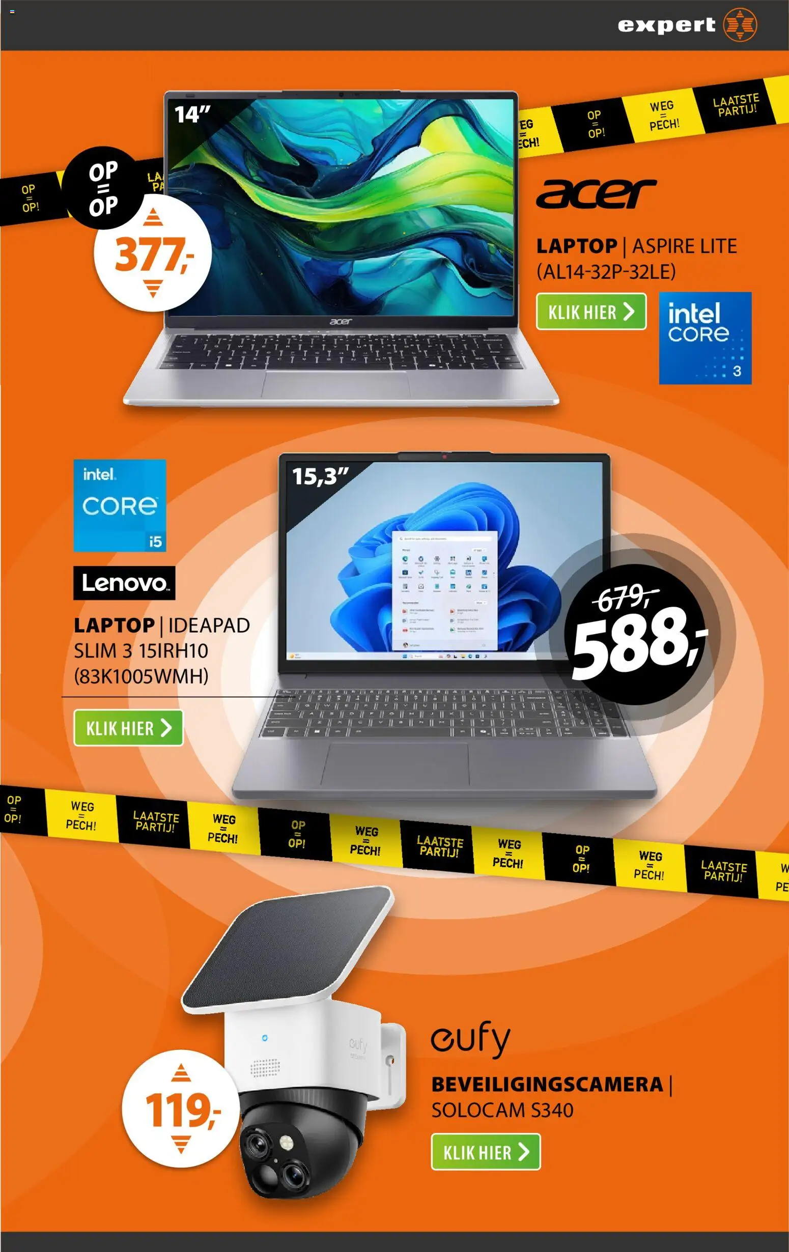 {H1} | Pagina: 9 | Producten: Laptop