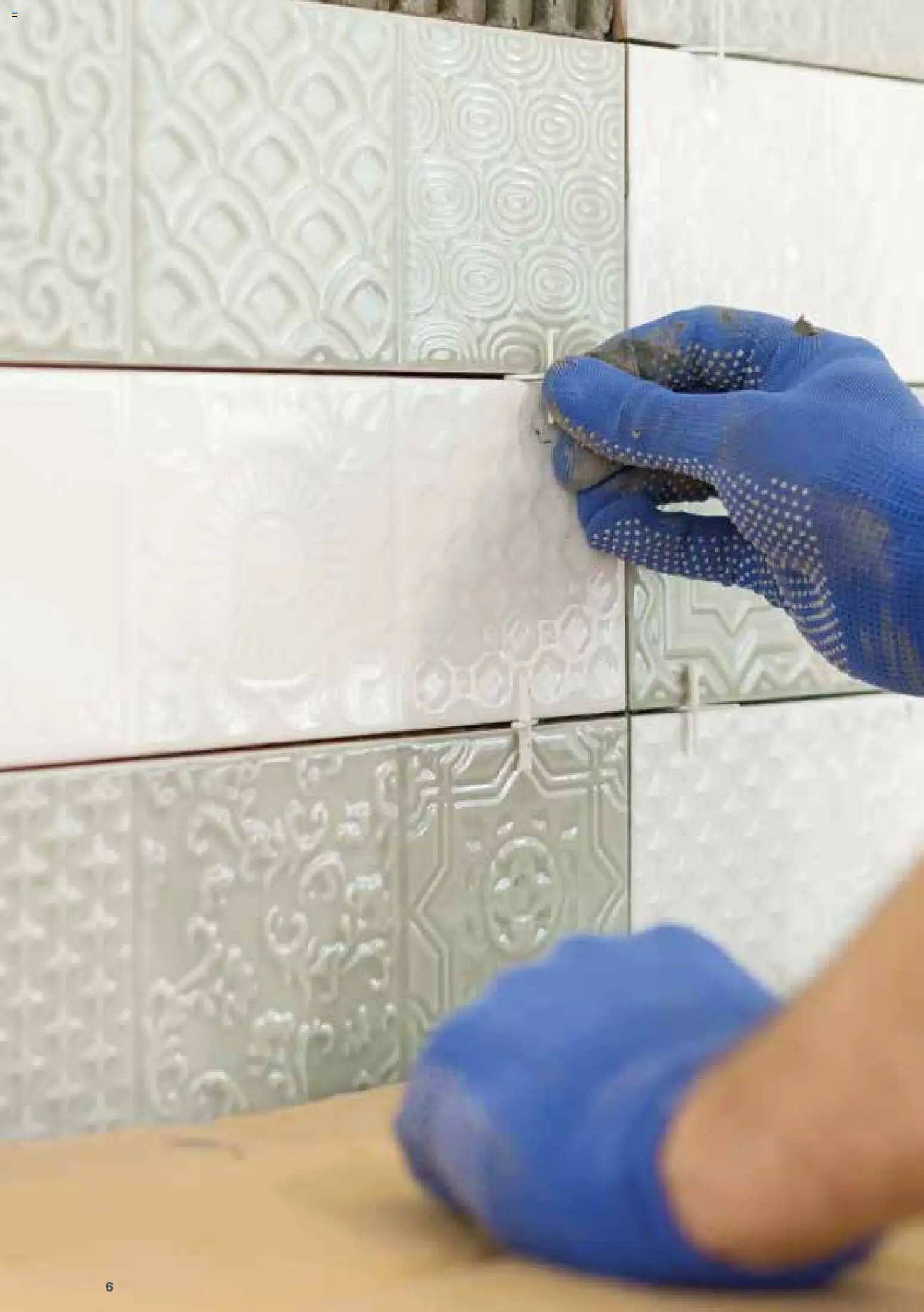 Lagerhaus  Meister Katalog 2026 gültig ab 02.01.2026 | Seite: 6