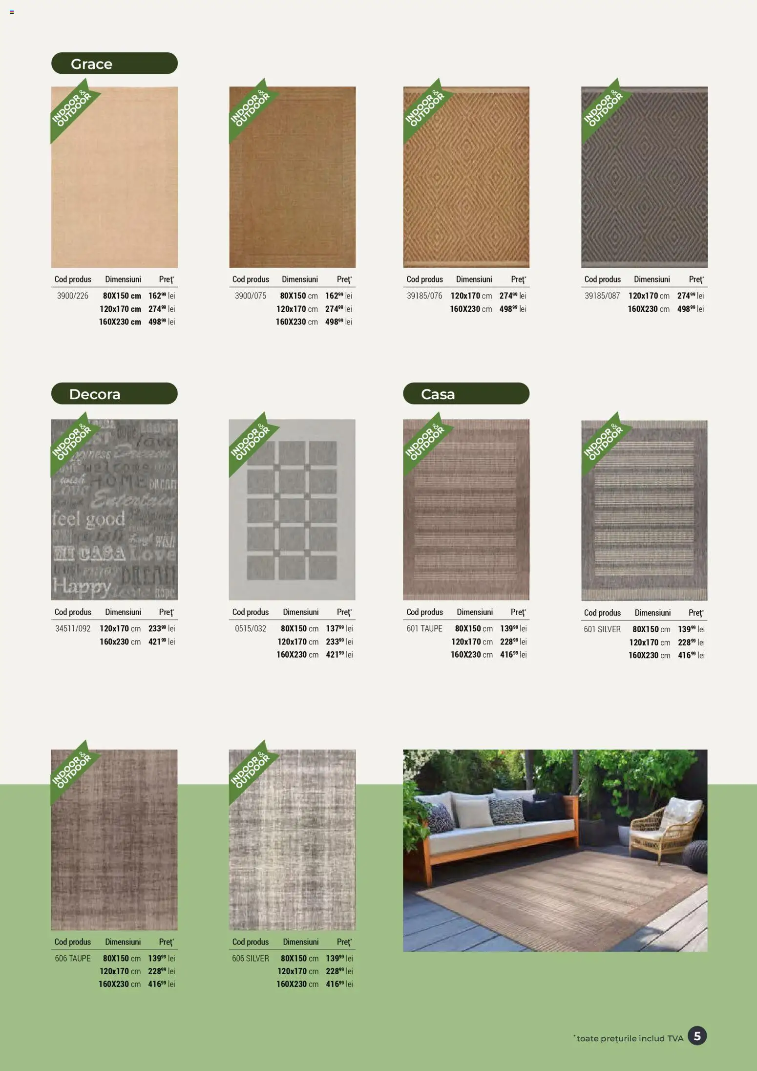 Noul catalog Proges – valabil de la 07.10.2025 | Pagină: 5