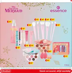 Kruidvat folder week 13 - Voorbeeld van een folder van Kruidvat, geldig van 24.03.2026 | Pagina: 3 | Producten: Kan