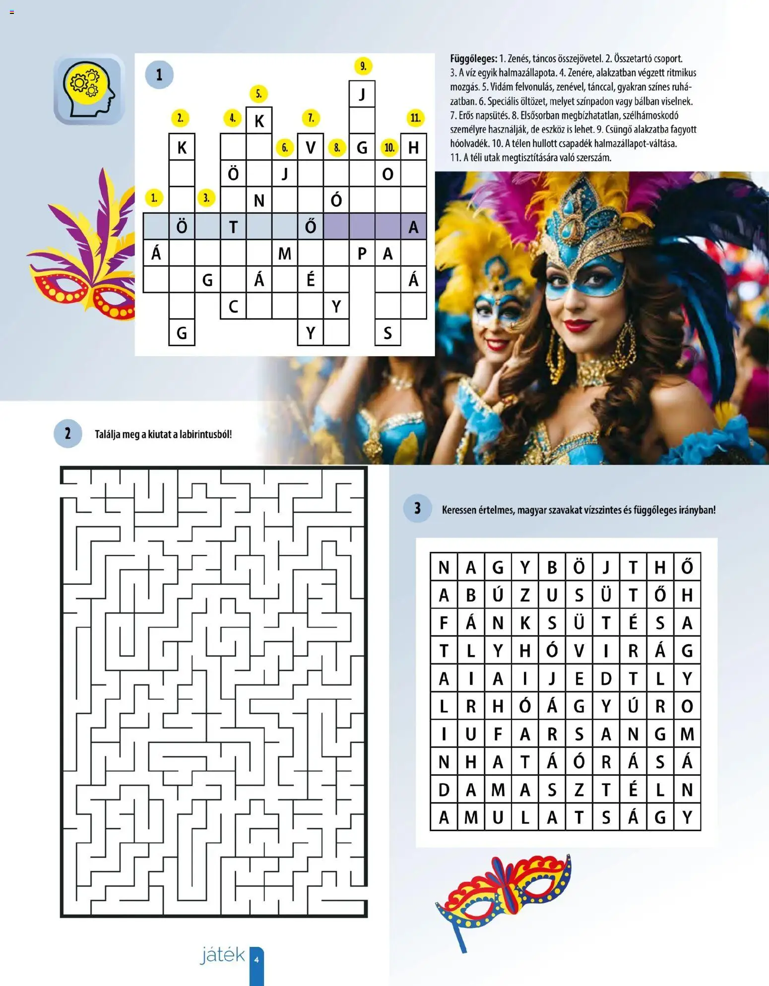 Pingvin Patika akciós ujság - amely érvényes a következő dátumtól: 01.02.2026 | Oldal: 4 | Termékek: Játék, Ruha