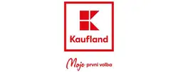 Logo Kaufland v kategorii Supermarkety