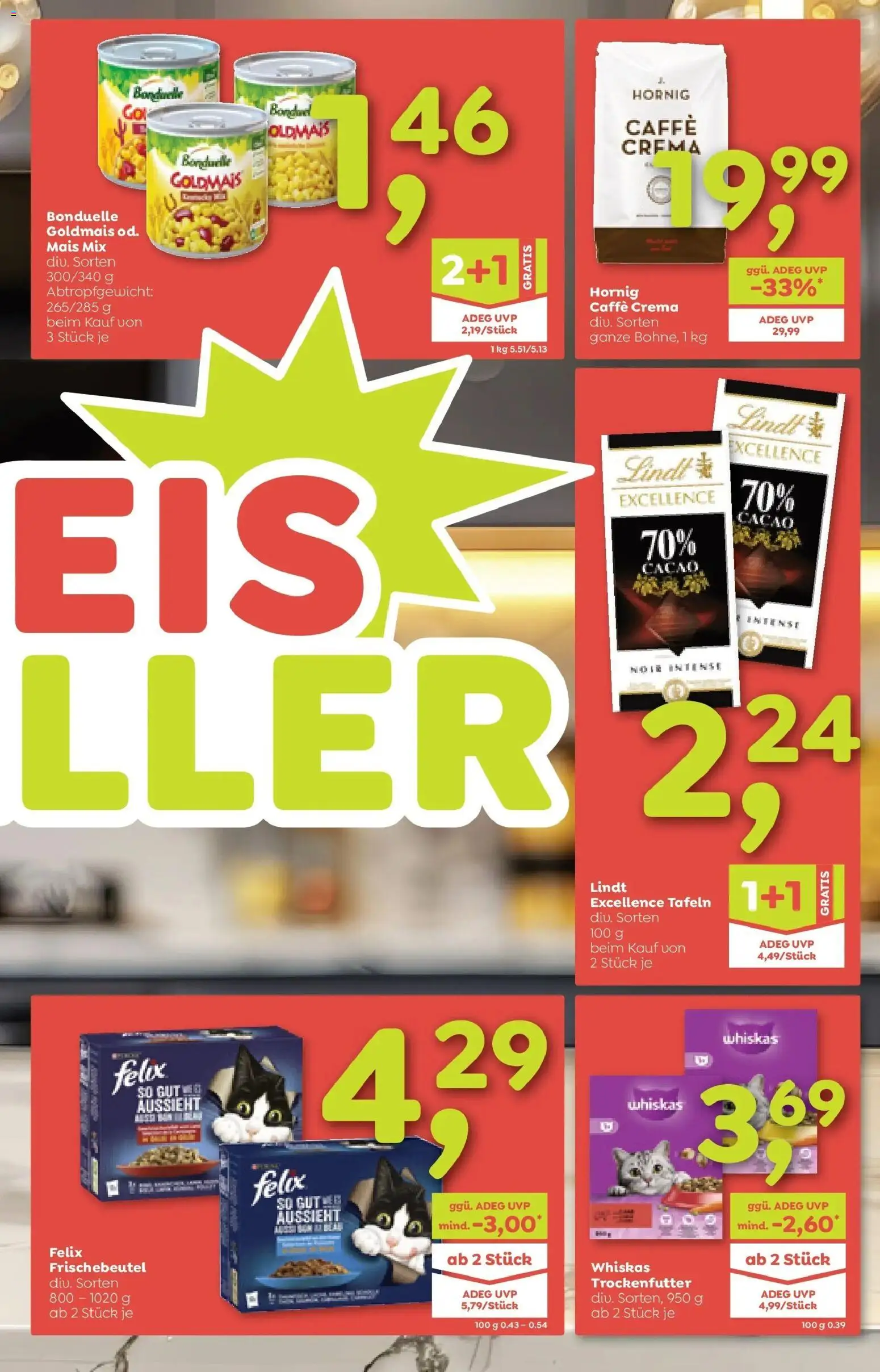 ADEG Wolfurt, Feldkirch gültig ab 22.01.2026 | Seite: 5