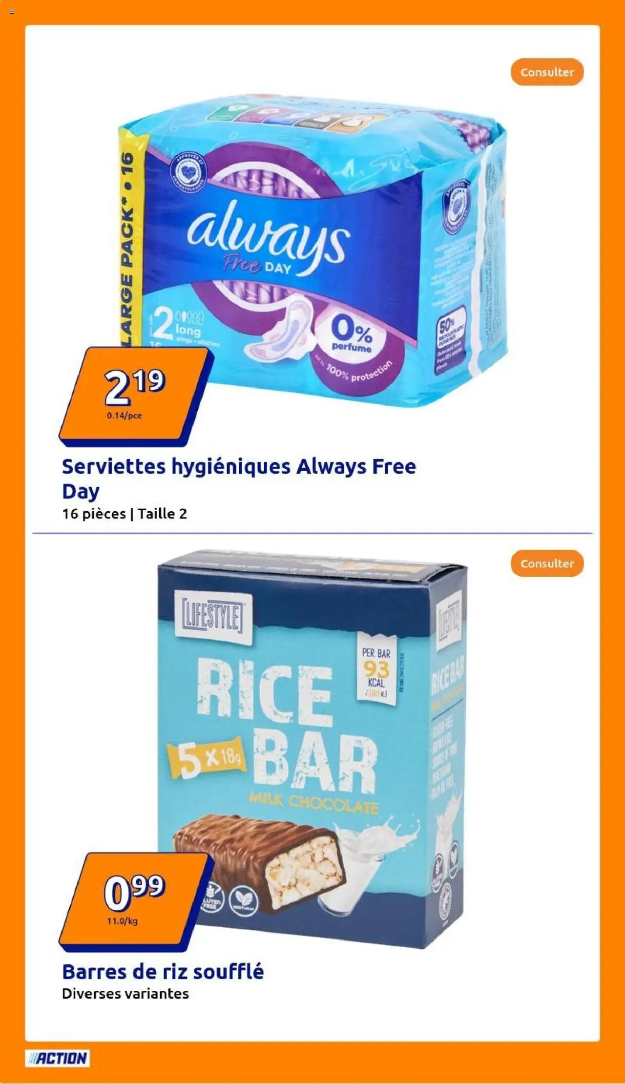  | Page: 18 | Produits: Riz