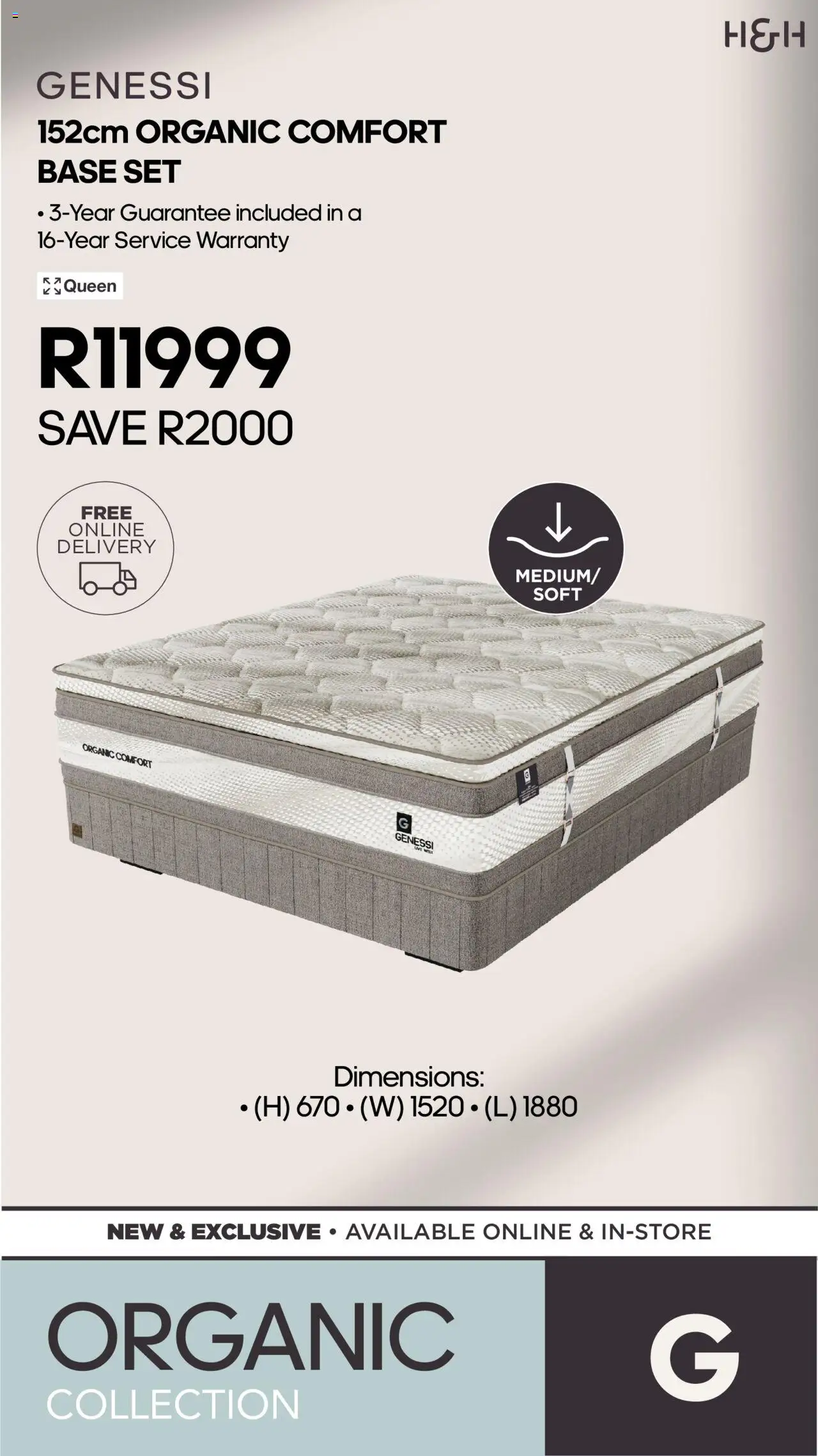 New House and Home catalogue – valid from 10.09.2025 | Page: 6