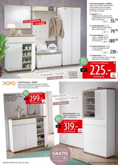 Zurbrüggen Prospekt 	 ab 28.03.2026 gültig | Seite: 22