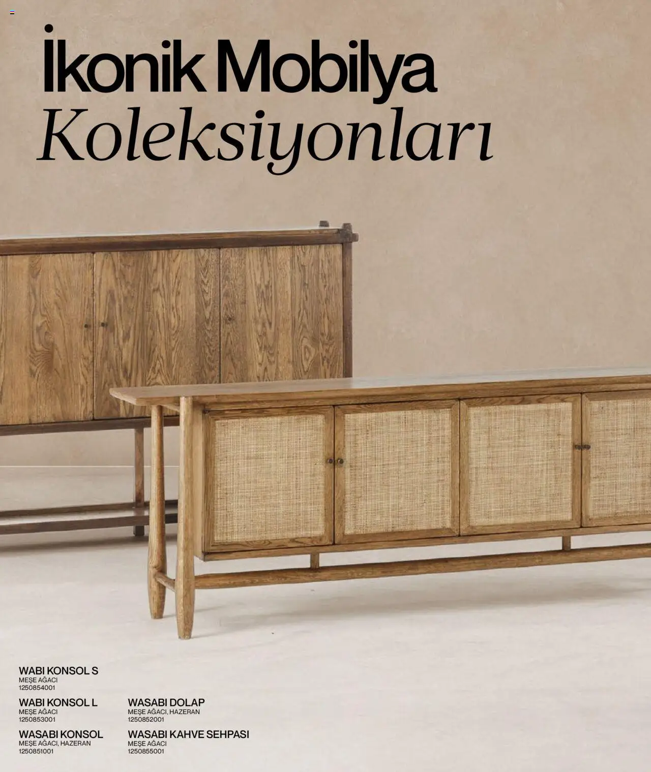 Mudo Katalog - 04.06.2025 tarihinden itibaren geçerlidir | Sayfa: 64 | Ürünler: Kahve