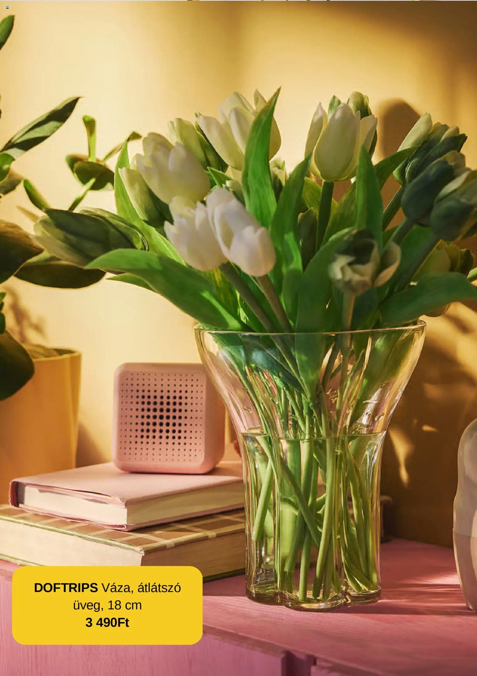 IKEA akciós ujság - amely érvényes a következő dátumtól: 17.02.2026 | Oldal: 5