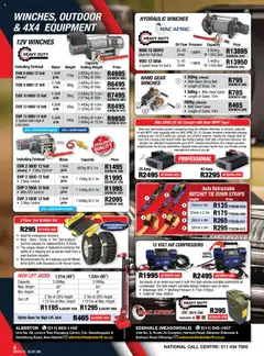 Adendorff Specials │ valid from 01.08.2025 | Page: 6