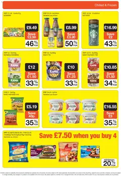 Preview of Booker Wholesale - Offers valid from 07.01.2026 | Page: 7